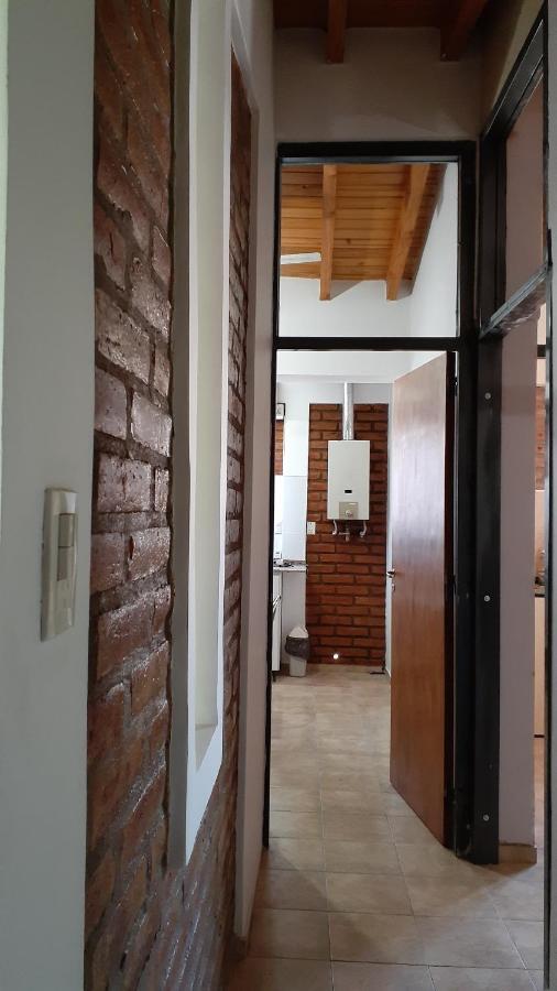 Kupal Departamentos San Juan Exterior foto